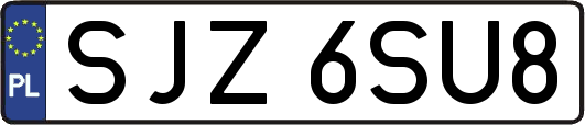 SJZ6SU8