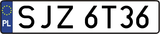 SJZ6T36