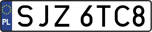 SJZ6TC8