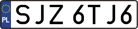 SJZ6TJ6