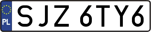SJZ6TY6
