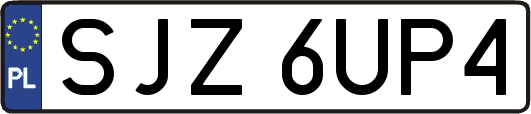 SJZ6UP4