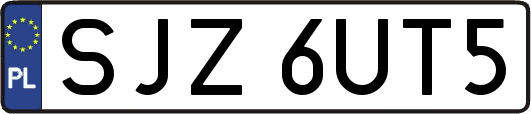 SJZ6UT5