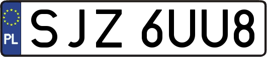 SJZ6UU8