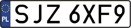 SJZ6XF9