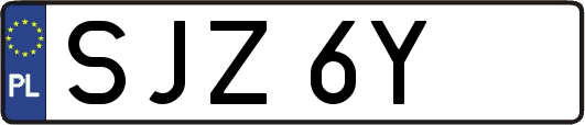 SJZ6Y