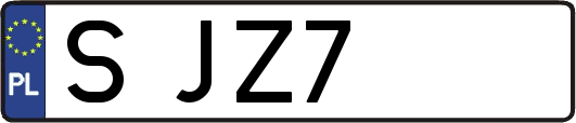 SJZ7