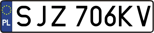 SJZ706KV