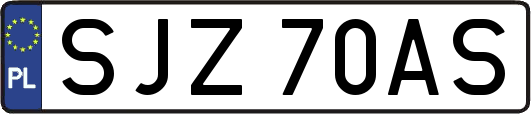 SJZ70AS