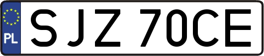 SJZ70CE
