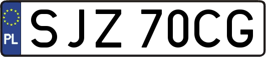 SJZ70CG