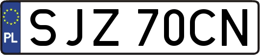 SJZ70CN