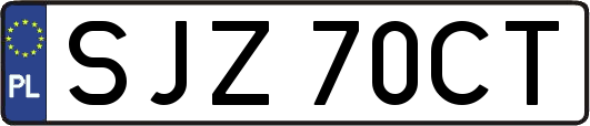 SJZ70CT