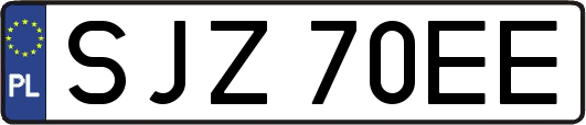 SJZ70EE