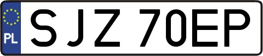 SJZ70EP
