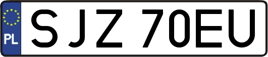 SJZ70EU