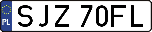 SJZ70FL