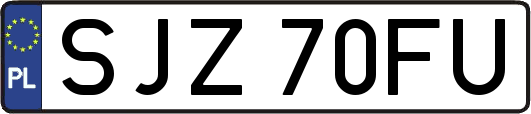 SJZ70FU