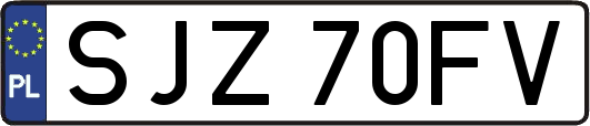 SJZ70FV