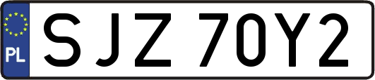SJZ70Y2