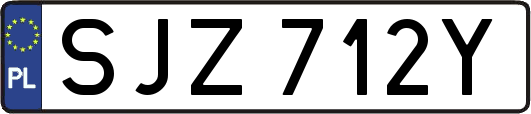 SJZ712Y