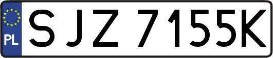 SJZ7155K