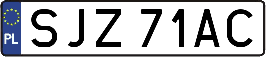 SJZ71AC