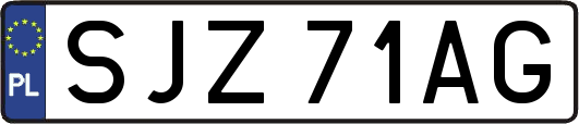 SJZ71AG
