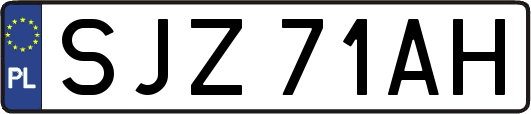SJZ71AH
