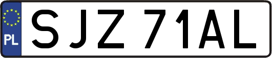 SJZ71AL