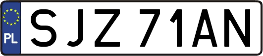 SJZ71AN