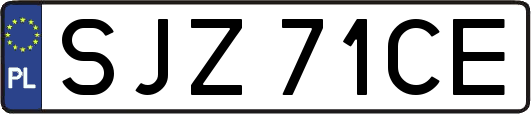 SJZ71CE