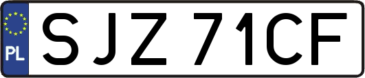 SJZ71CF