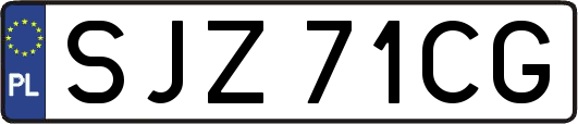 SJZ71CG