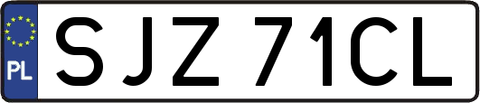 SJZ71CL