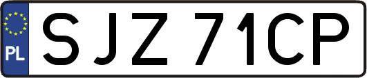 SJZ71CP