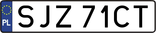 SJZ71CT