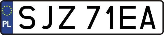 SJZ71EA