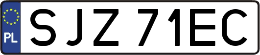 SJZ71EC