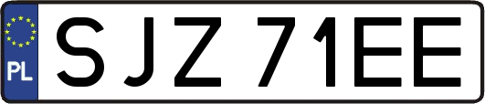 SJZ71EE