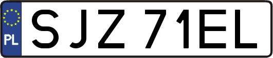 SJZ71EL