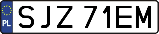 SJZ71EM