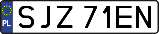 SJZ71EN