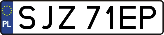 SJZ71EP