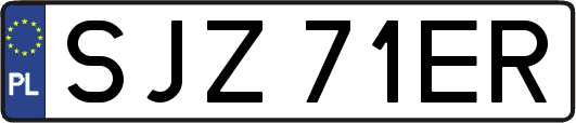 SJZ71ER