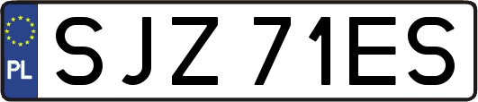SJZ71ES