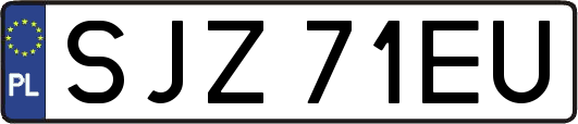 SJZ71EU