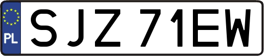 SJZ71EW
