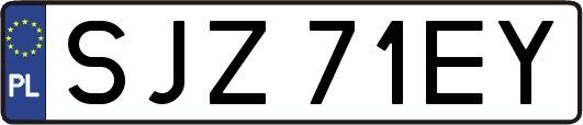 SJZ71EY