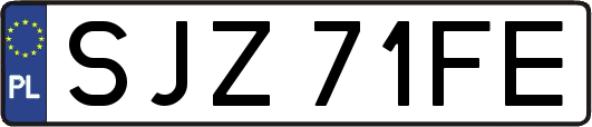 SJZ71FE